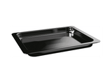Horno - Candy  CA6 N5B3EYTX, Multifunción, Aqualisis + Pyrolysis, 78 l, 59.5 cm, Inox