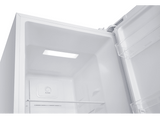 Congelador vertical - KOENIC KFZ 631 E NF W, 274 l, 184.3 cm Altura, Inverter, No Frost, Luz LED, Blanco