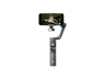 Gimbal - DJI Osmo Mobile 8P Advanced Tracking Combo, Carga máx 300g, 10h Autonomía, Estabilización de Tres Ejes, Gris