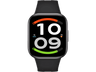 Smartwatch - Xiaomi REDMI Watch 6 Active, Pantalla AMOLED 1.85", Correa TPU, IP68, Bluetooth, Hasta 18 días de Autonomía, Negro