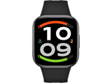 Smartwatch - Xiaomi REDMI Watch 6 Active, Pantalla AMOLED 1.85, Correa TPU, IP68, Bluetooth, Hasta 18 días de Autonomía, Negro