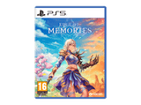 PS5 Edge Of Memories