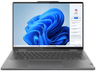 Convertible 2 en 1 - Lenovo Yoga 7 2-in-1 14IML9, 14" WUXGA, Intel® Core™ Ultra 5-125U, 16GB RAM, 512GB, Windows 11 Home, Gris