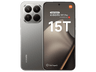 Móvil - Xiaomi 15T Pro, Gris, 512 GB, 12 GB RAM, 6.83" AMOLED  WQHD+ Eye Care, MediaTek Dimensity 9400+, 5500 mAh