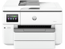 Impresora multifunción - HP OfficeJet Pro 9730e , Tinta, Wi-Fi, Bluetooth Smart, Hasta 500 hojas, Gris