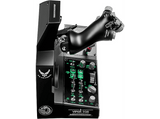 Palanca metálica - Thrustmaster Viper TQS Mission Pack, Negro