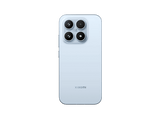 Móvil - Xiaomi 17, Azul, 512GB, 12GB RAM, 6.3 CrystalRes OLED display, Snapdragon® 8 Elite Gen 5 Mobile Platform, 6000 mAh