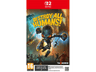 Nintendo Switch 2 Destroy All Humans! (Game Key Card)