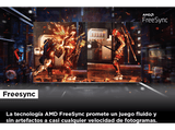 TV QLED 65 - TCL 65C645, UHD 4K, Quad Core, Smart TV, Dolby Atmos, Brushed titanium metal front