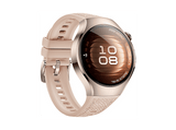 Smartwatch - Huawei Watch 5, 42 mm, 32 GB, NFC, Llamadas celulares eSIM, Beige