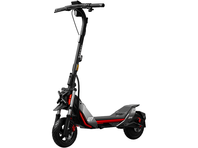 Patinete eléctrico Segway-Ninebot ZT3 Pro E