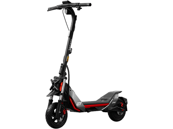 Patinete eléctrico -  Segway-Ninebot ZT3 Pro E 126510