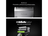 Afeitadora multifunción - Braun Todo En Uno Series 9 AIO9540, Kit 20 En 1, Láminas ProBlade, Modo BodyGentle, Autosense, Wet&Dry Gris