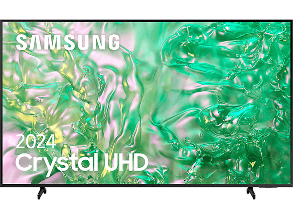 TV LED 43″ – Samsung TU43DU8005KXXC 122427