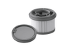Accesorio aspirador - Dreame ATH5, Kit de filtración esencial Dreame para t30 r10 r10pro r20, Gris