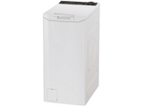 Lavadora carga superior - Haier T Series 7, 8 kg, 1200 rpm,  Motor Inverter, Wi-Fi, Blanco