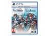 PS5 The Legend of Heroes: Trails from Zero / The Legend of Heroes: Trails to Azure Deluxe Edition