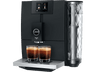 Cafetera superautomática - Jura Ena 8, 15 bar, 1450W, 2 tazas, WiFi, Molinillo integrado, Negro
