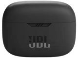 Auriculares True Wireless - JBL Tune 230NC TWS, True Wireless, Cancelación de ruido, 40h, Negro + Estuche de carga