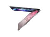 Portátil - Lenovo Yoga Slim 7 14ILL10 Copilot+ PC, 14 OLED, Intel® Evo™ Core™ Ultra 7 258V, 47 TOPS, 32GB RAM, 1TB SSD, Arc™ 140V, W11H, Sin cargador