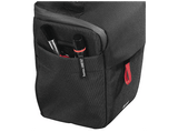 Funda cámara - Hama Matera 110 Colt, Poliéster, negro