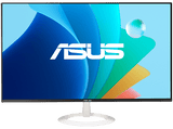 Monitor gaming - ASUS VZ24EHF-W, 23.8 , Full-HD, 1 ms MPRT, 100 Hz, 1x HDMI, 1x Auriculares, Negro/Blanco