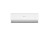 Aire acondicionado Split 1 x 1 - Haier Tide-R, 3783 fg/h, Inverter, Wi-Fi, Blanco