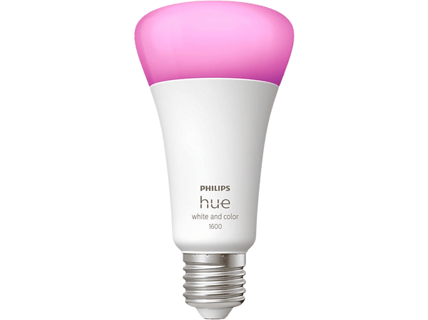 Bombilla inteligente - Philips Hue A67 E27 120944