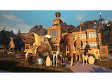 PS5 Goat Simulator: Remastered