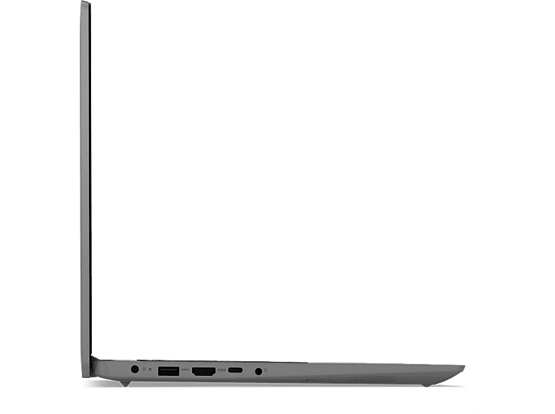 Portátil - Lenovo IdeaPad 3 15IAU7, 15.6 FullHD, Intel® Core™ i7-1255U, 16GB RAM, 1TB SSD, Iris® Xe, Windows 11 Home