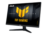 Monitor gaming - ASUS TUF VG249QM5A, 23.8 Full-HD, 240 Hz, 0.3 ms GtG, IPS, FreeSync Premium, G-SYNC Compatible, Altavoces integrados