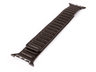 Correa - Friendly License Eslabones, Cierre Magnético, Para Apple Watch 38/40/41 mm, Negro