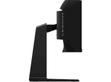 Monitor gaming - Lenovo Legion R45w-30, 44.5, UWQHD, 1 ms, 165 Hz, USB, HDMI, Negro, curvo