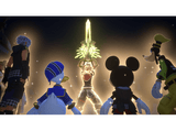 Nintendo Switch 2 Kingdom Hearts Collection (I-II) (Game Key Card)
