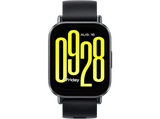 Smartwatch - Xiaomi Redmi Watch 5 Active, Bluetooth, Batería hasta 18 días, Multideporte, Black