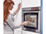 Horno - Candy Watch and Touch Oven 33701829 Multifunción Pantalla táctil 19
