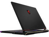 Portátil gaming - MSI Raider GE68 HX 14VFG-265XES, 16 QHD+, Intel® Core™ i7-14700HX, 32GB RAM, 1TB SSD, GeForce RTX™ 4060, Sin sistema operativo