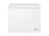 Congelador horizontal - Candy CHAE 2002E, 196L, 84.5 cm Altura, Cíclico, Libre Instalación, Blanco