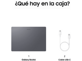 Portátil - Samsung Galaxy Book6, 14  WUXGA, Intel® Core™ 5 315, 8 GB RAM, 256 GB SSD, Windows 11 Home