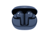 Auriculares True Wireless - Vieta Done 5, Autonomía 25 h, Cancelación activa de ruido ANC, Bluetooth, Azul