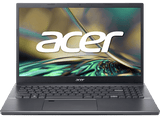 Portátil - Acer Aspire 5 A515-57, 15.6 Full HD, Intel® Core™ i7-1255U, 12GB RAM, 512GB SSD, Iris® Xe Graphics, Windows 11 Home