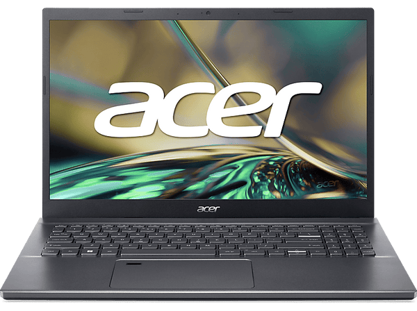 Portátil - Acer Aspire 5 A515-57, 15.6" Full HD, Intel® Core™ i7-1255U, 12GB RAM, 512GB SSD, Iris® Xe Graphics, Windows 11 Home