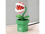 Cámara Nintendo Switch 2 - Nintendo Planta Piraña (Switch 2), Multicolor