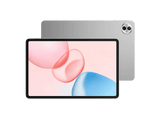 Tablet - Honor Pad 10, 12.1 2K, 8GB RAM, 256GB, FullView TFT LCD (IPS), 120Hz, Qualcomm® Snapdragon® 7 Gen 3, Android 15, Gris, Incluye teclado
