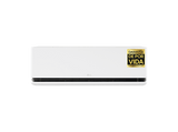 Aire acondicionado Split 1 x 1 - LG MAGNA09SX.SET, 2150 fg/h, Freeze Cleaning, Wi-Fi, Blanco