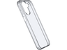 Funda móvil - CellularLine CLEAR, Para Samsung Galaxy A26, Transparente