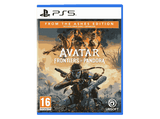 PS5 Avatar: Frontiers of Pandora (From the Ashes Edition)