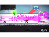 PS5 Astral Ascent. Stellar Edition