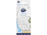 Accesorios lavadora - Care + Protect CAF1001,  patas de goma antivibración, Blanco