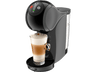 Cafetera de cápsulas - Nescafé Dolce Gusto De' Longhi Genio S EDG226.W, 15 bar, 0.8 l, 1470 W, Gris